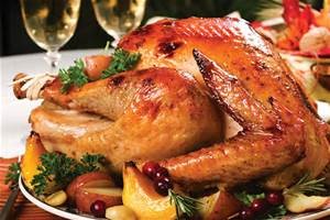 Viognier wine pairs with turkey