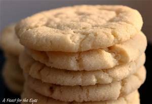 sugar cookies