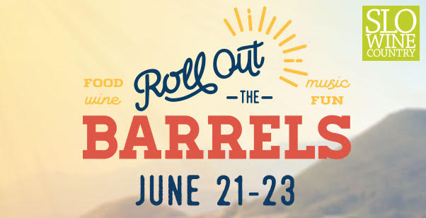 Roll out the Barrels | San Luis Obispo