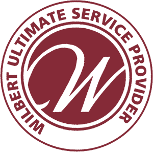 Wilbert Ultimate Service Provider